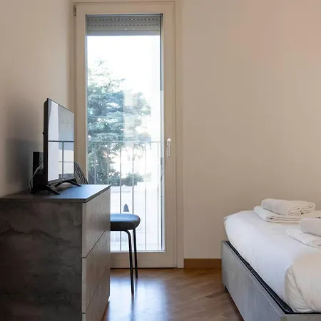 Angelico Luxury Apartment Florença Exterior foto