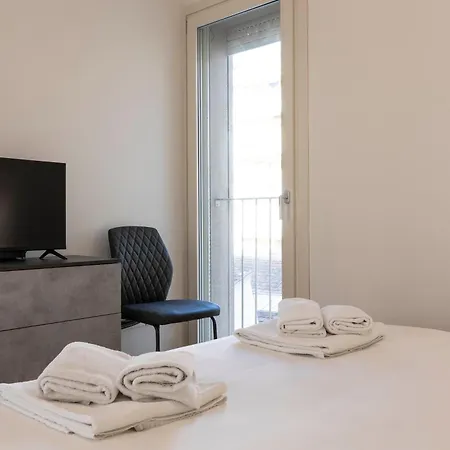 Angelico Luxury Apartment Florença Exterior foto
