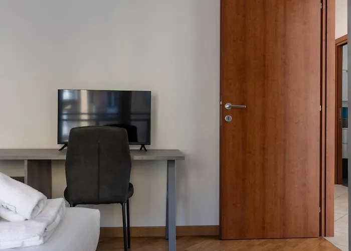 Angelico Luxury Apartment