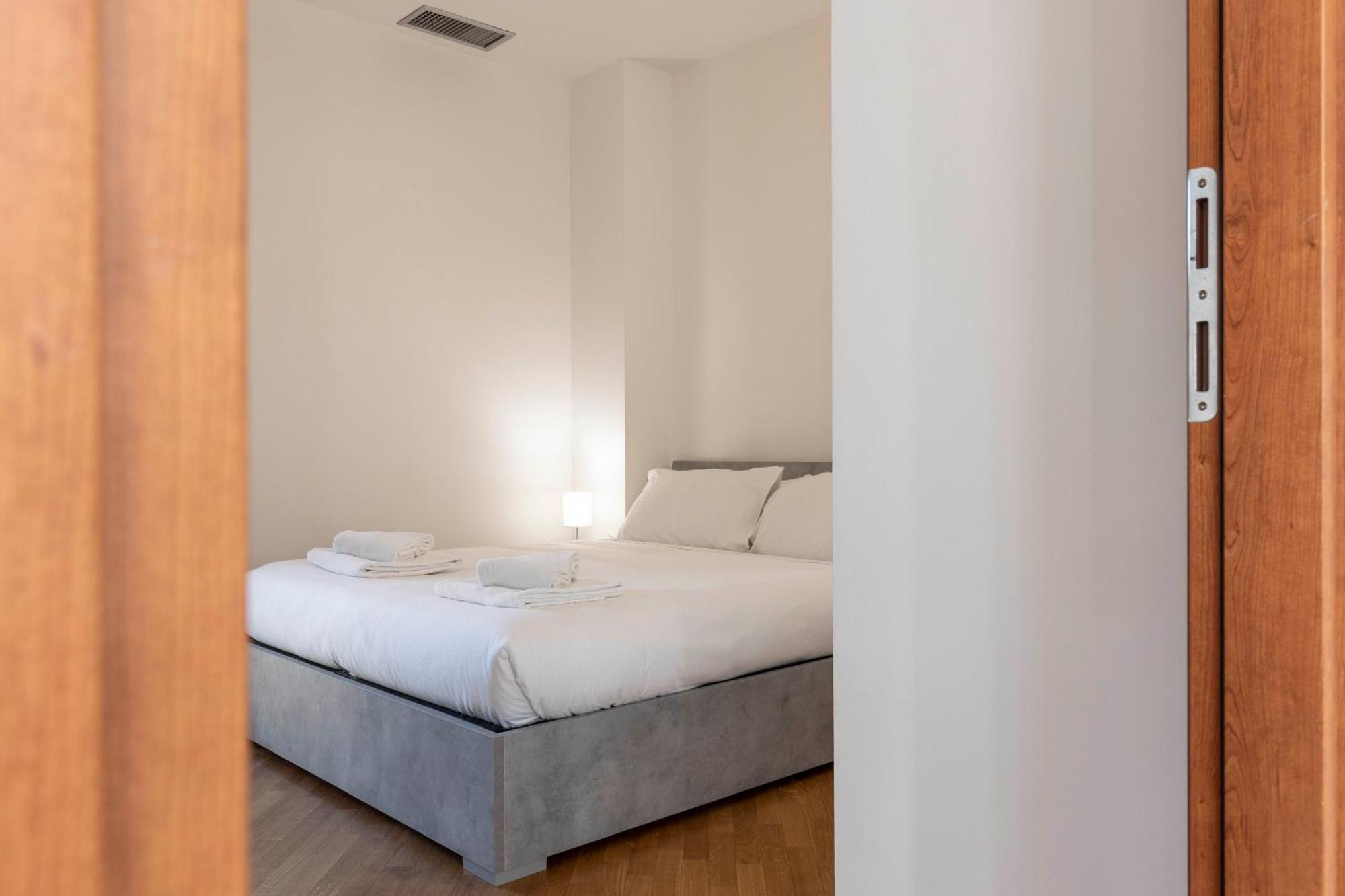 Apartment Angelico Luxury Florenz
