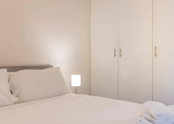 Angelico Luxury Apartment